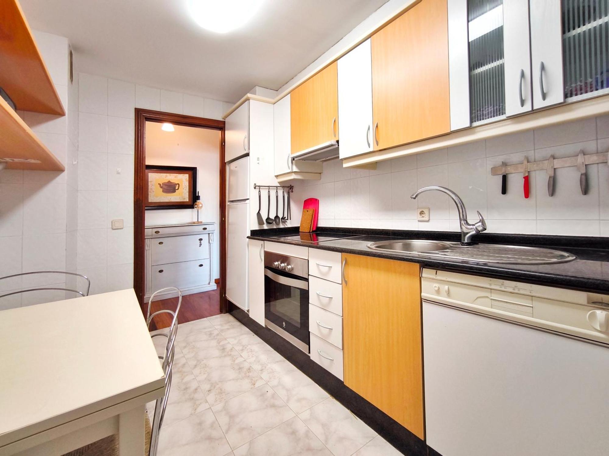 Premium, Confort, Centrico, Zona Exclusiva Santiago de Compostela