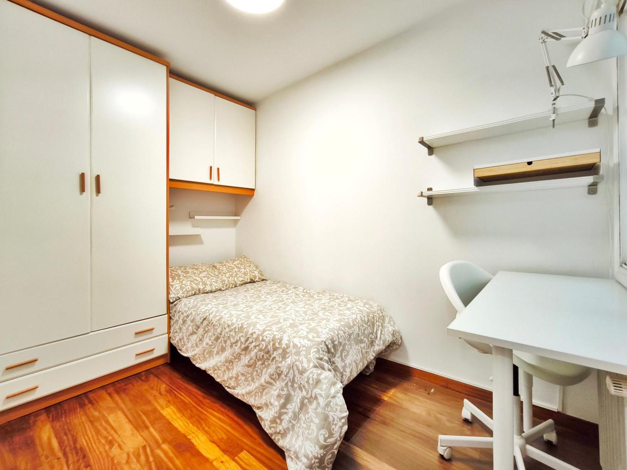 Apartment Premium, Confort, Centrico, Zona Exclusiva Santiago de Compostela