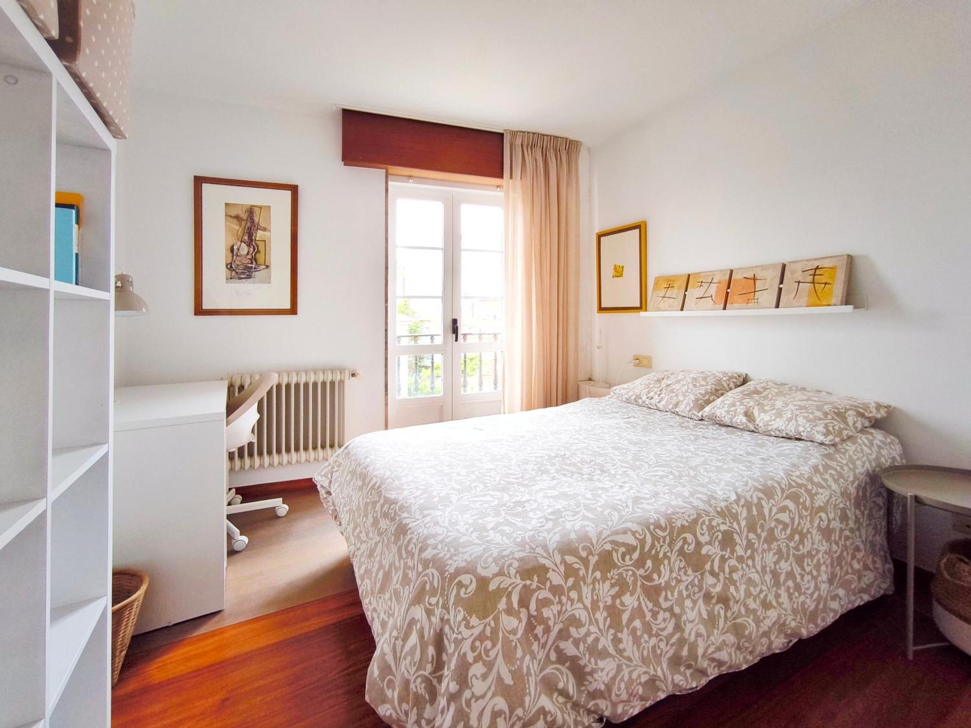 Premium, Confort, Centrico, Zona Exclusiva Apartment *